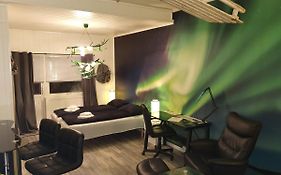 Hotell Båtsfjord